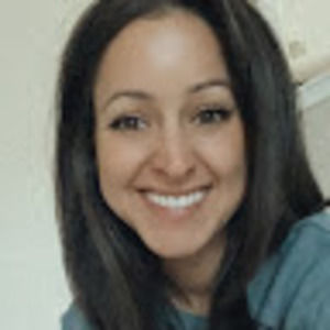 Meet your Posher, Brittney